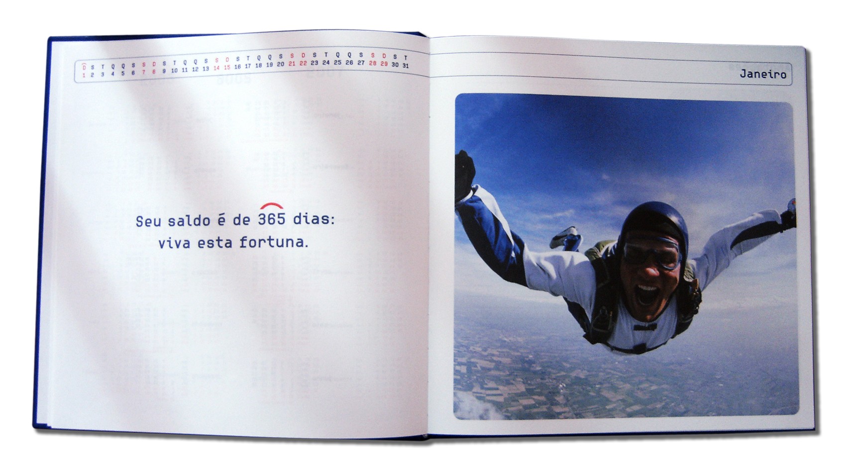 Citibank Brasil - Agenda 2006 - 2