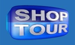 Shop Tour