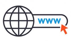 A mágica do marketing digital na web acontece na URL