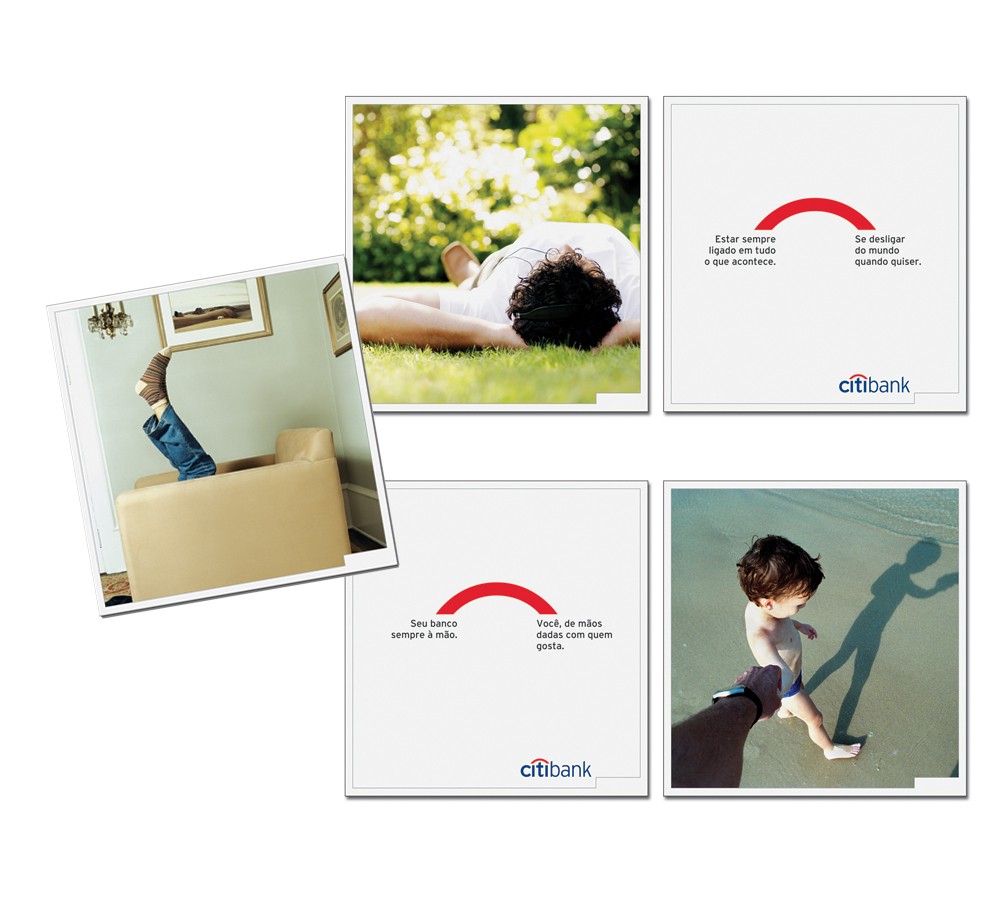 Citibank Live Richly 1