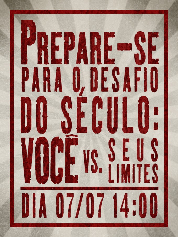 Banner Formula Fight Teaser
