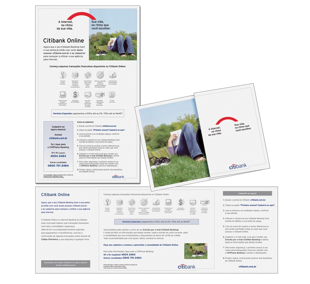 Citibank Online 1
